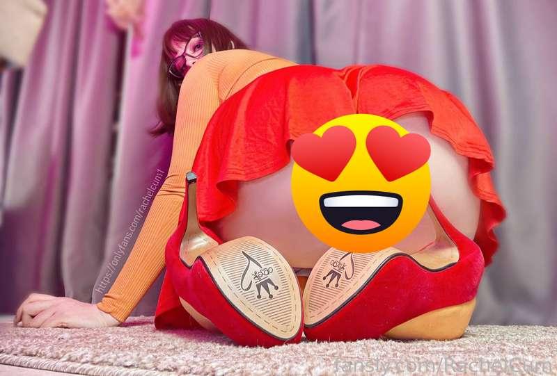 rachelcum image #0