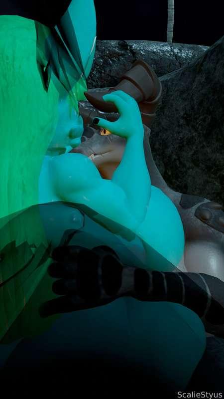 scaliestylus image #42