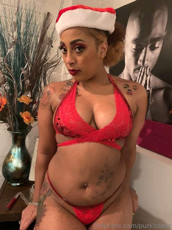 Have you been naughty or nice 😊 