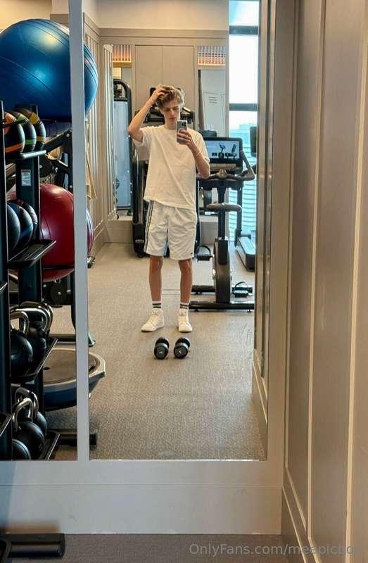 Sports start of the day 💪