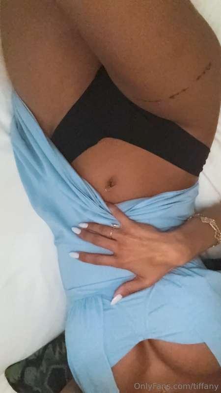 if you want to see more, you'll have to message me 😜