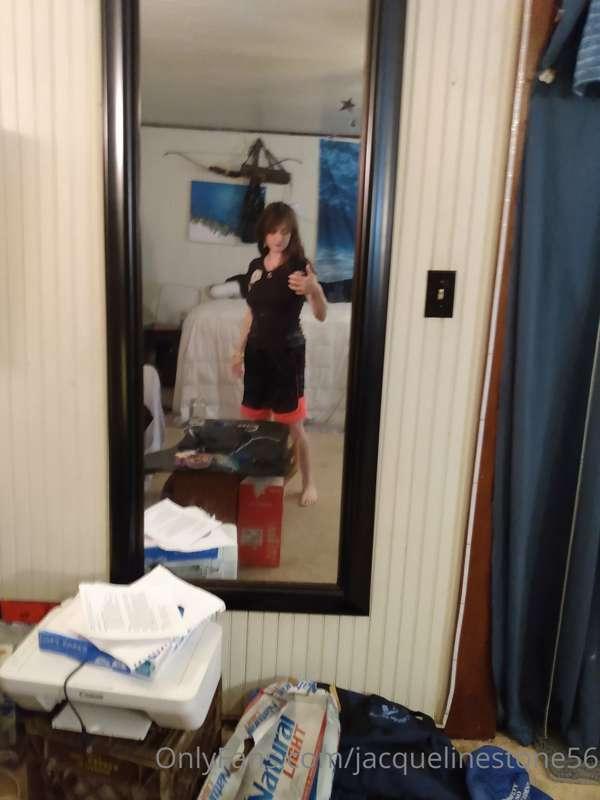 Going to the store