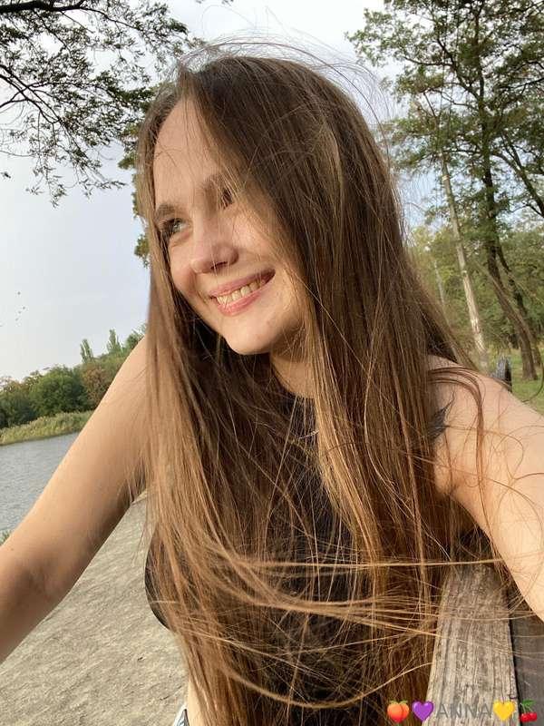 Feeling good, looking better 😘