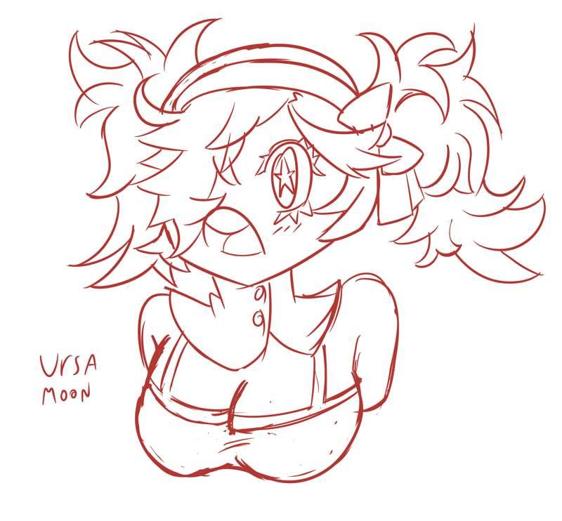 Peri from FE Fates C7