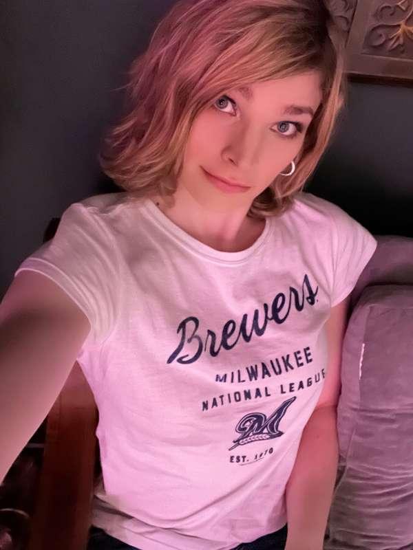 I hope I get into slutty fun on my cruise with Mistress and ..