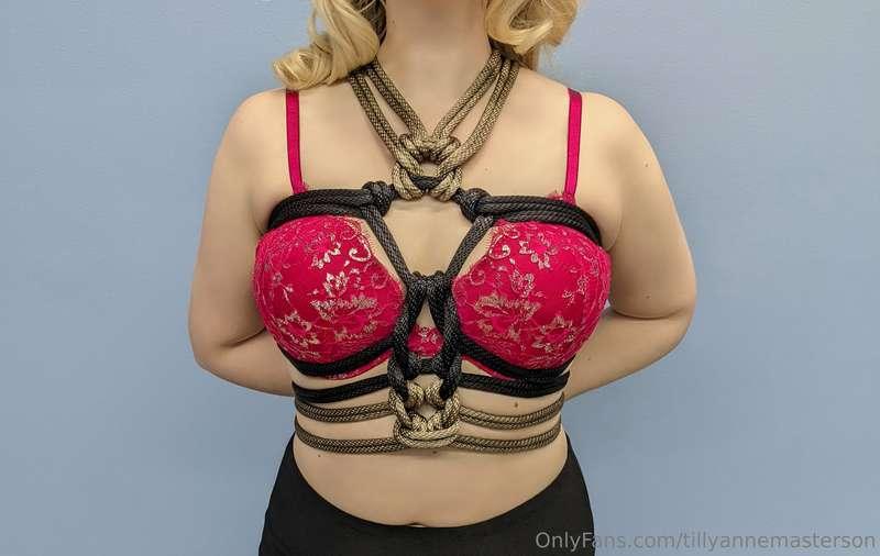 This is probably my favourite bra <3
