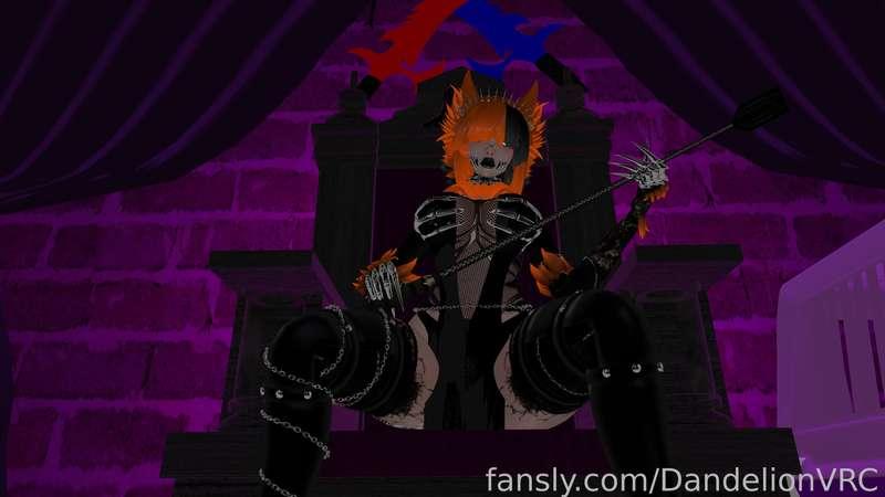 dandelionvrc image #0
