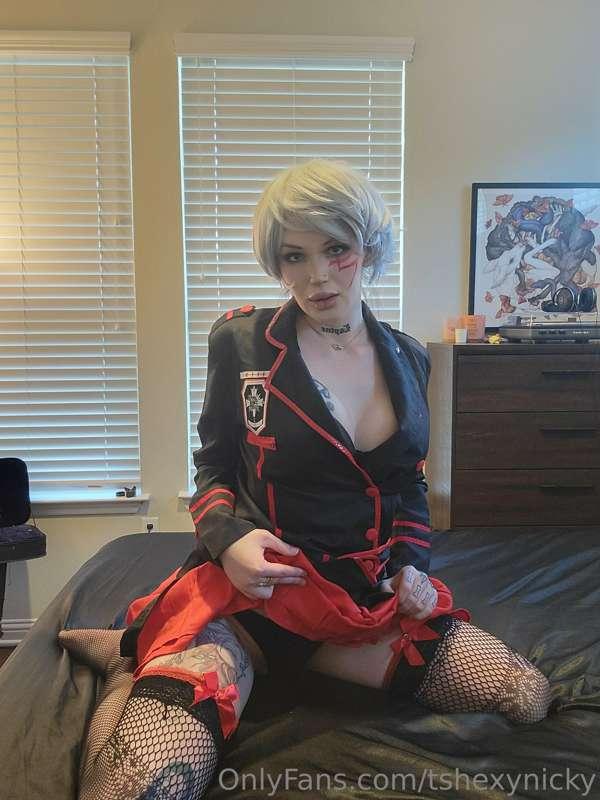 tshexynicky image #1