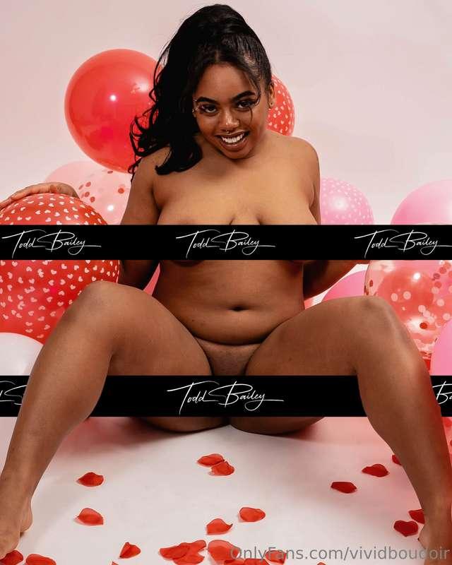 A couple of pics from last year for Valentines day shoots. L..
