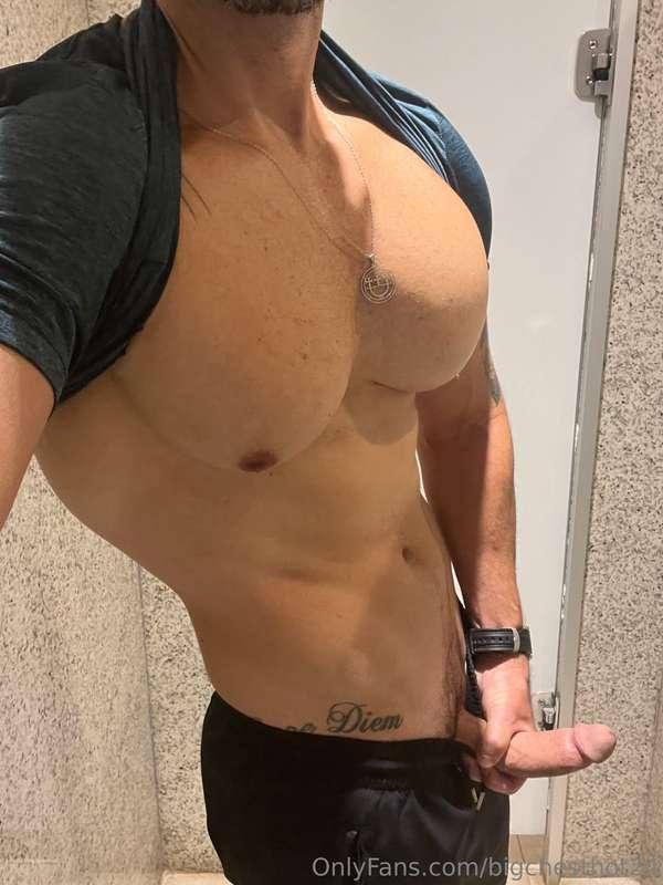 I want my cock deep in your throat...