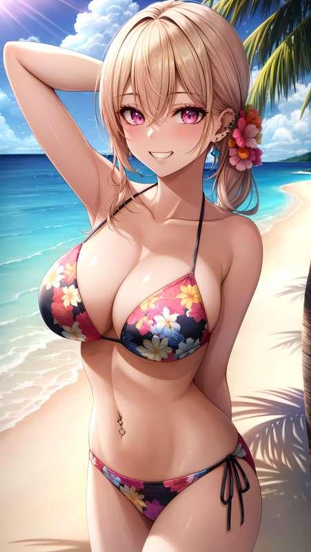 Marin Kitagawa <My Dress - Up Darling> images