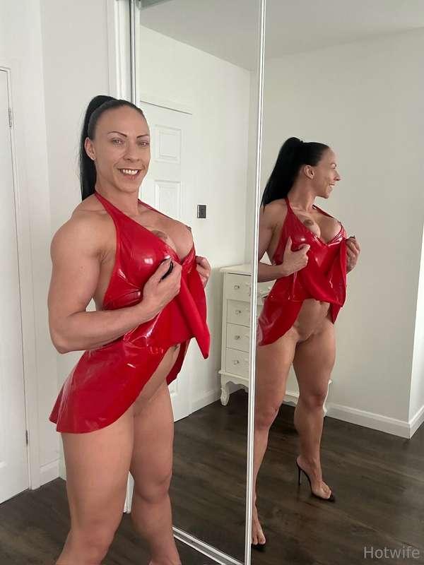 Like my dress x