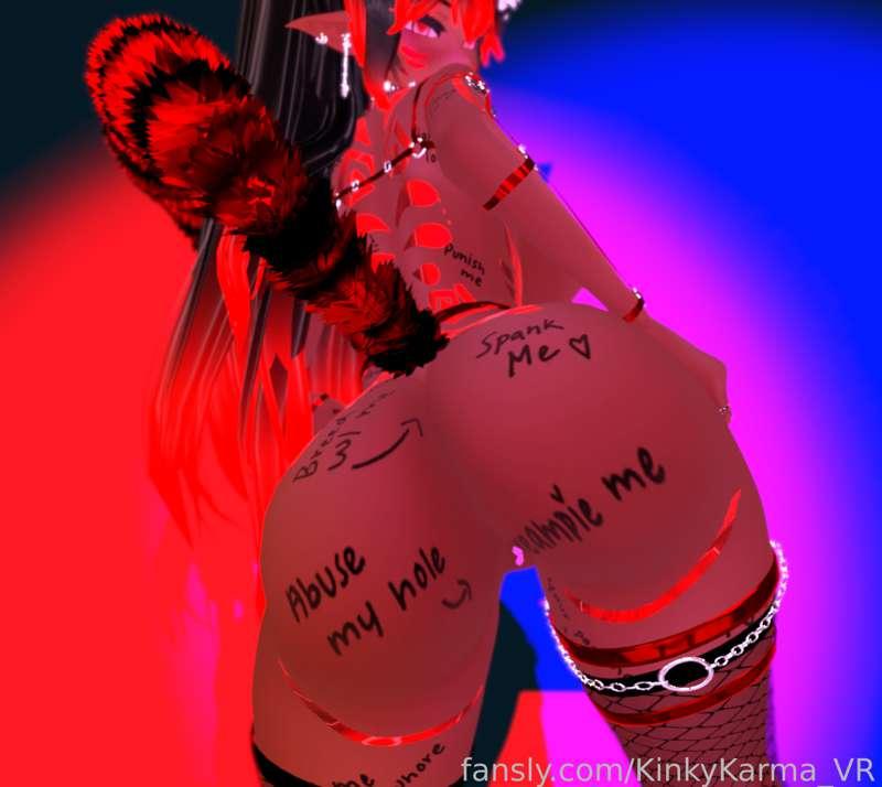 kinkykarma_vr image #2