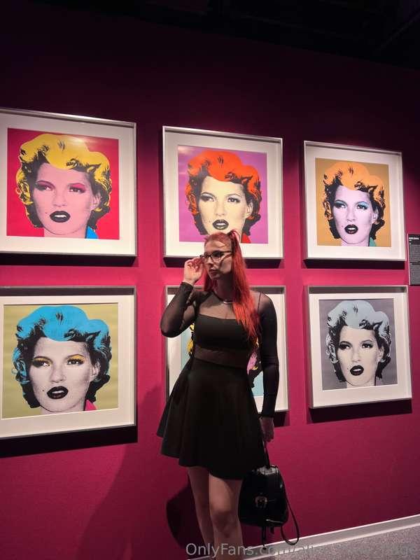 Can art change the world? 🌍🎨