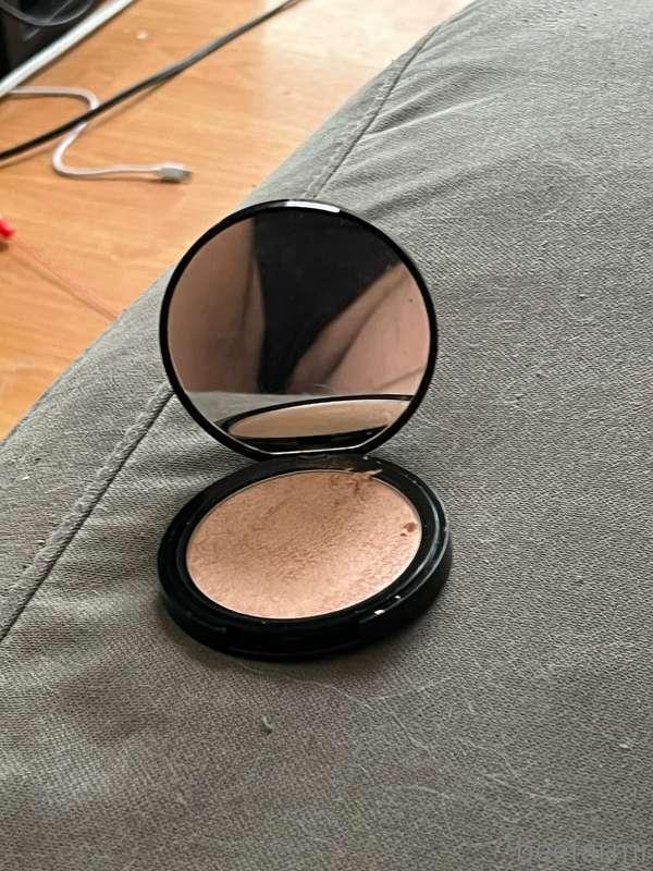 The compact