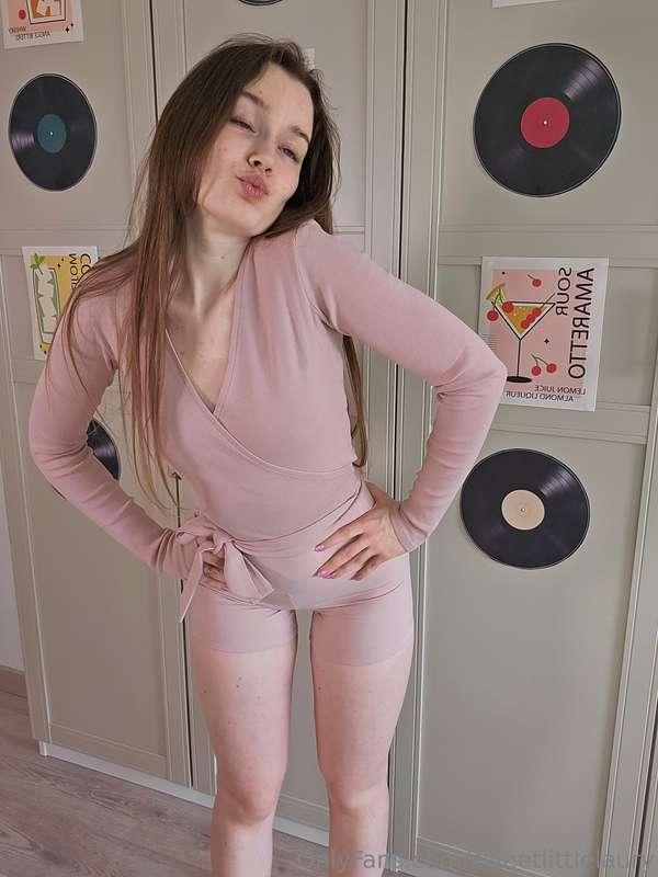 Would you like a kiss from me…or are you craving something d..