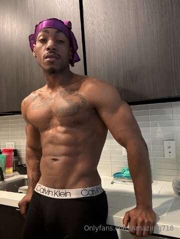 you can have me as your dinner 😈