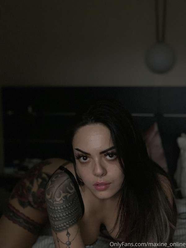 A quick little photo shoot for you. Trying to get back into ..