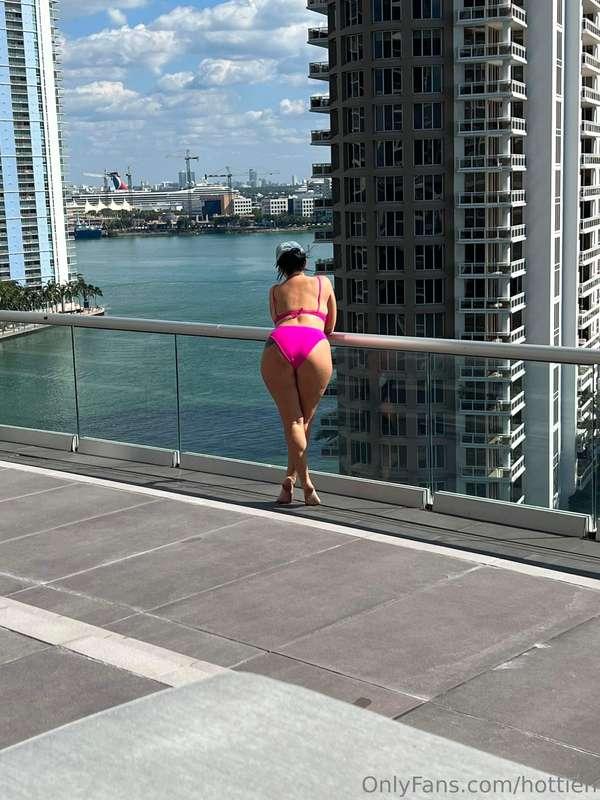 Views from the 305