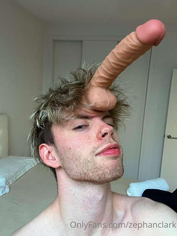 Just made a girl squirt with this… I was not expecting that!..