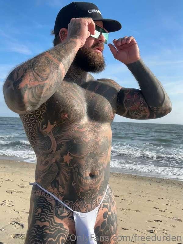GM 🌊