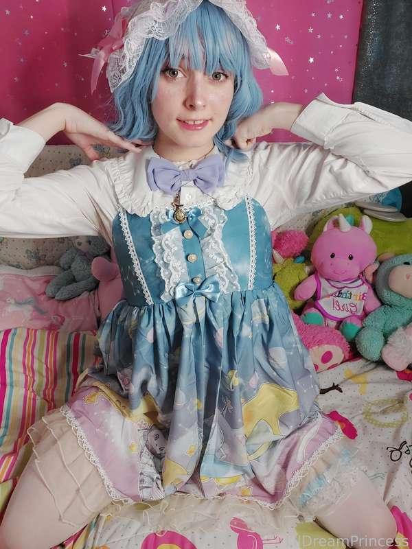 lildreamprincess image #16