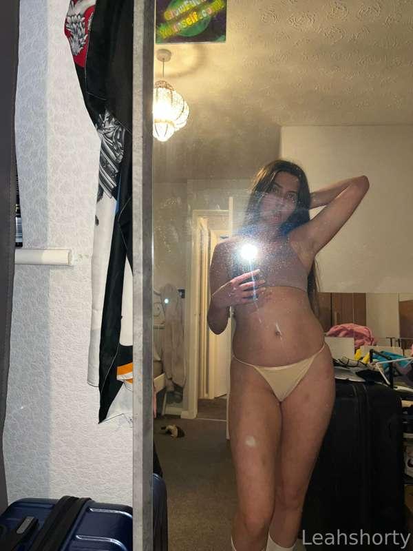 Bloated