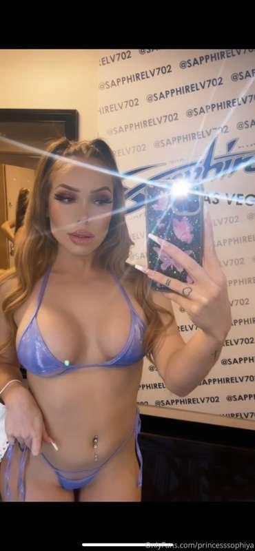 Would you want to see a dancing video from me ?