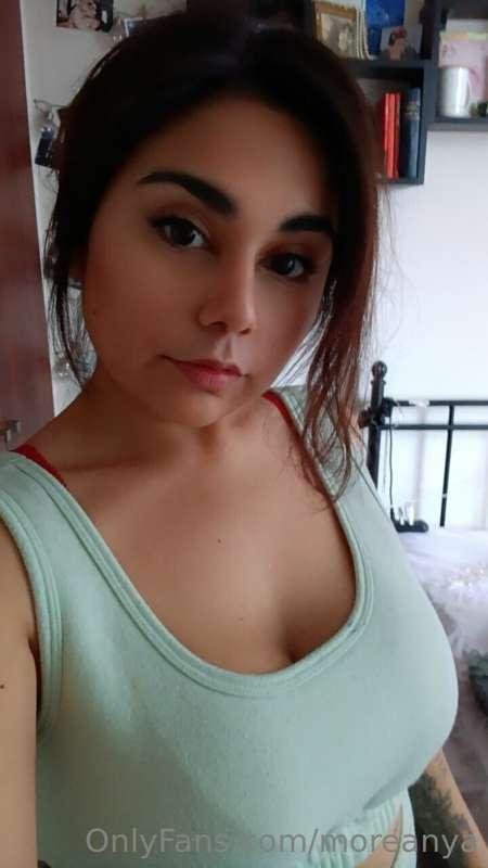Having a nice Sunday?