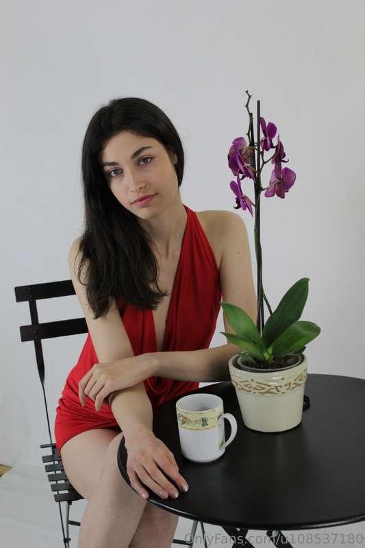 L. romantica: Glamour pics