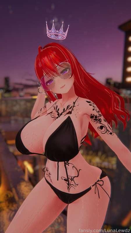 lunalewdz image #3