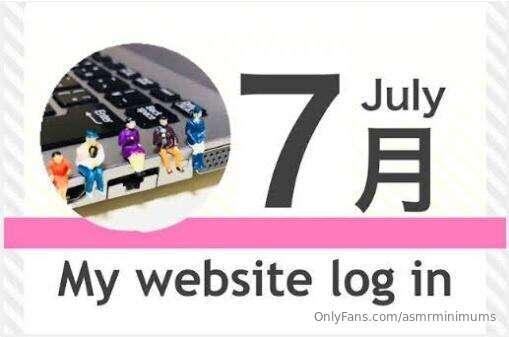 こんにちは！いつも動画をご視聴いただきありがとうございます！久しぶりにWebサイトを開放します。（開放期間は7月31日ま..