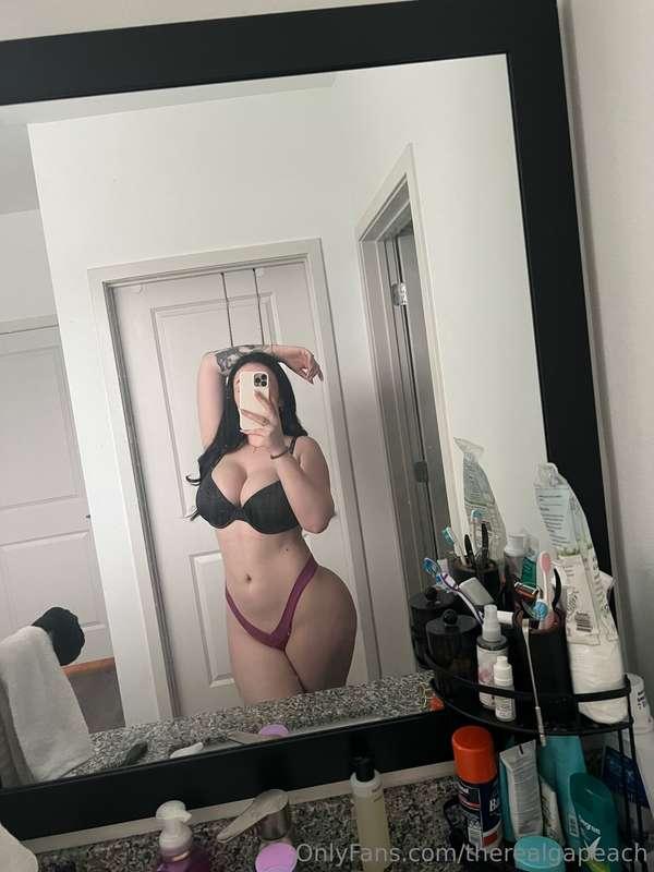 Ready for anything