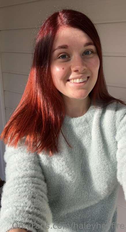 Got my hair done 💇🏼‍♀️ Here’s the before and after ✨  It’s a..