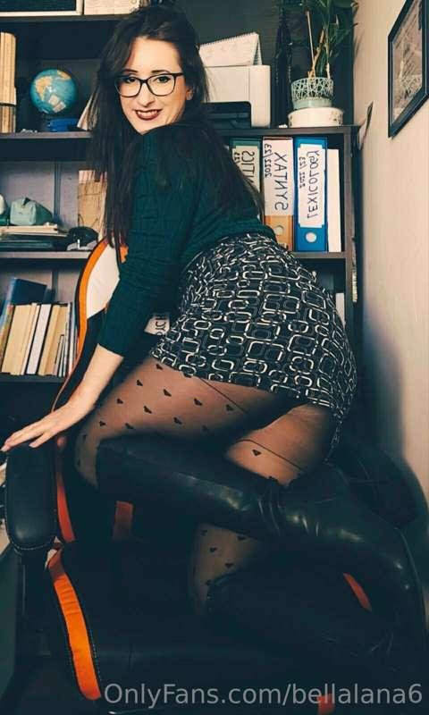 Anyone needs detention? 📏
