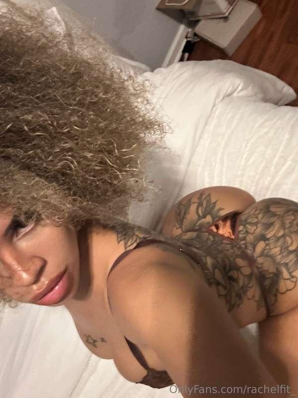 be honest… what’s the first thing you notice when you see me..