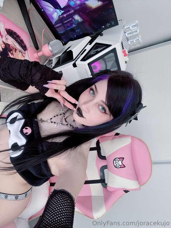 🖤💦