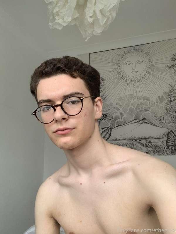 want a suck?