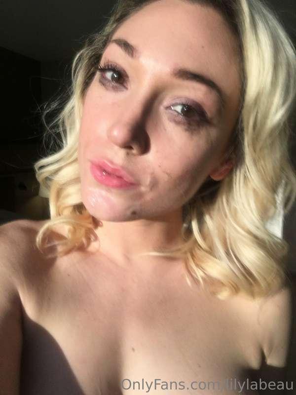 #DailySelfie