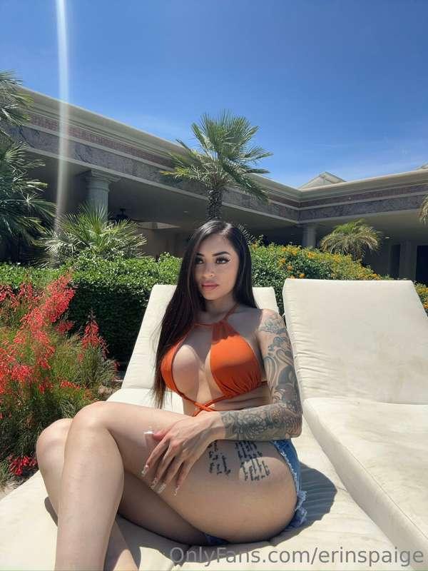 Sunshine girl! 💛☀️
