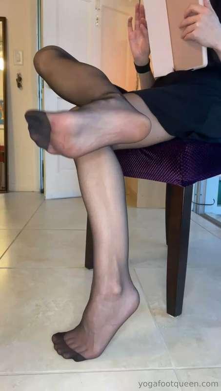 yogafootqueenfree image #0