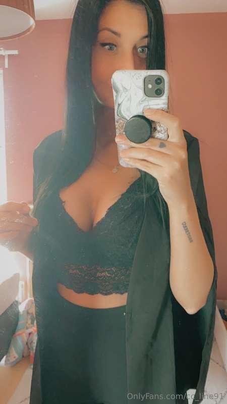 See you in cph 🖤😘