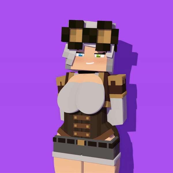 this is kinda a upcoming collab animation, my part atleast