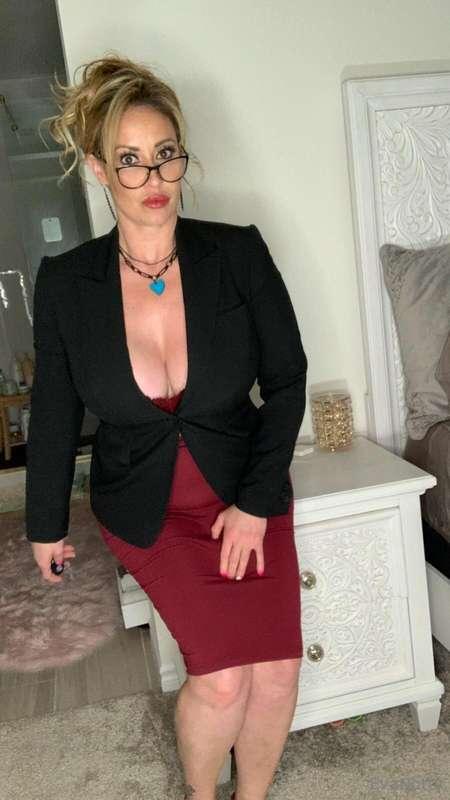 If I were your teacher, what would you want to learn from me..