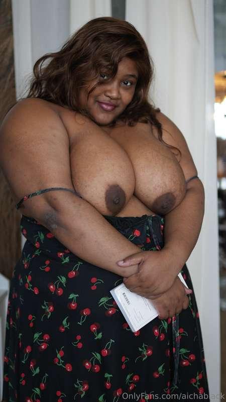 Bet you can’t handle all this… but I’d love to watch you try..