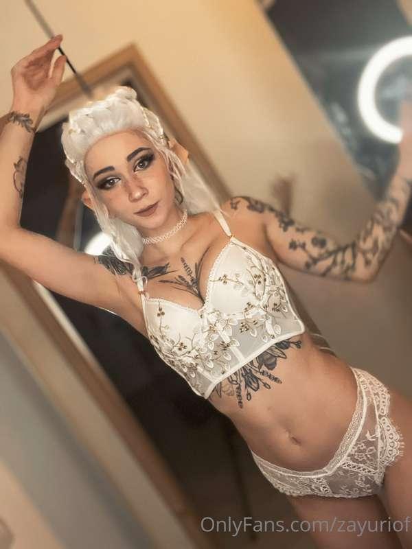Imagine being a real elf 😩🧝‍♀️