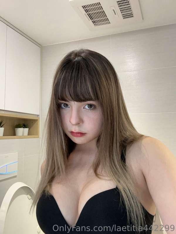 I just started my Onlyfans account!
I’d love to share everyt..