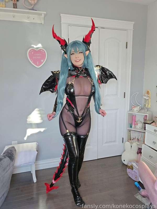 konekocosplays image #6