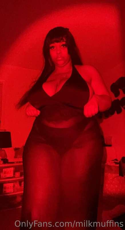 Your thicc sleep paralysis demon 😈