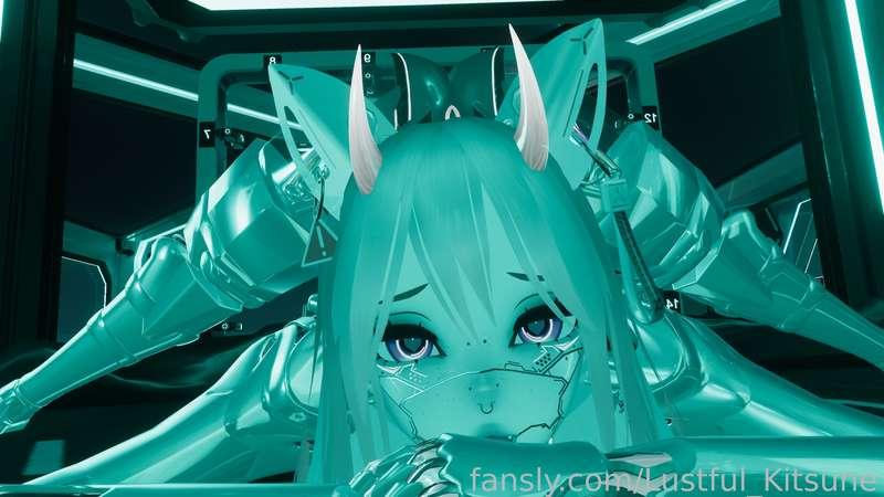 lustful_kitsune image #17